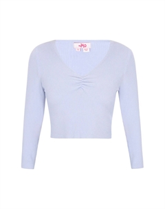 Свитер Comfy, темно-синий Mymo