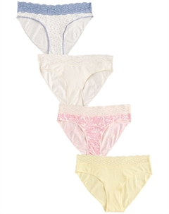 Трусики, разноцветный Next