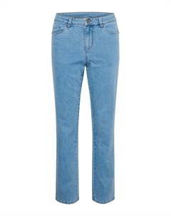 Обычные джинсы KA Vicky, синий деним Kaffe