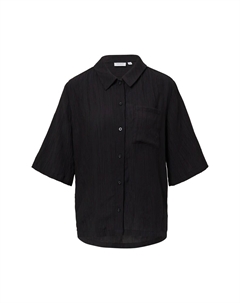 Блуза, черный Comma casual identity