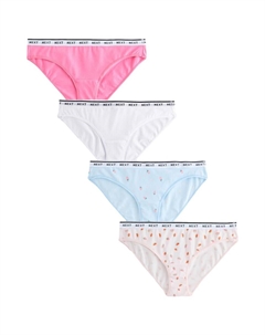 Трусики, разноцветный Next