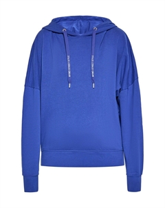 Толстовка, темно-синий Mymo