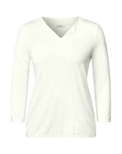 Рубашка, белый Cecil