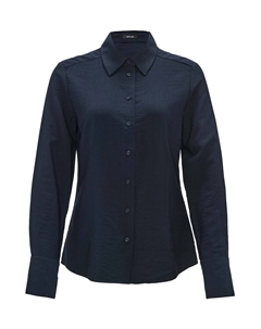 Блуза Fanita, темно-синий Opus