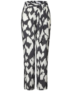 Обычные брюки, черный Cecil