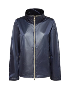 Спортивная куртка, ночной синий Geox