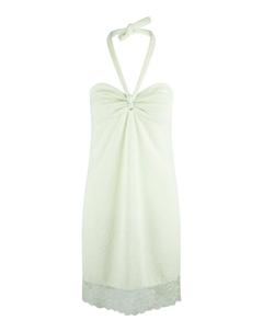 Пляжное платье, пастельный зеленый Lingadore