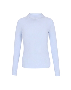 Свитер Comfy, светло-синий Mymo