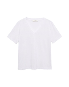 Рубашка CHALSPIC, белый Mango