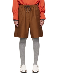 Шорты для парусного спорта, цвет tan Cordera