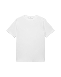 Рубашка CHALS, белый Mango