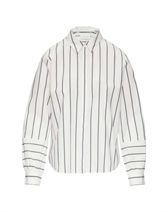 Блуза, белый Comma casual identity