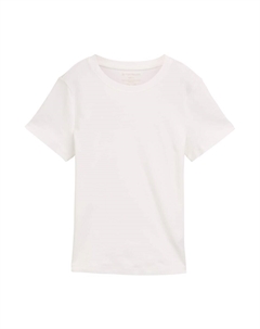 Рубашка, белый Tom tailor