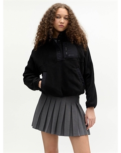 Свитер, черный Pull & bear