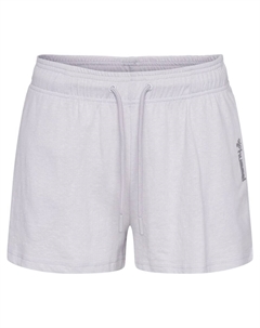 Обычные спортивные штаны, цвет Grey/Dark grey Hummel