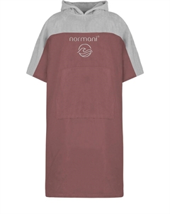 Спортивный халат Kuta, розовый Normani