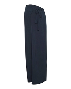 Обычные брюки MLGIOVANNA, черный Mamalicious