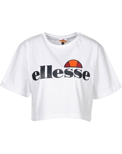 Рубашка Alberta, белый Ellesse
