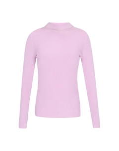 Свитер Comfy, лавандовый Mymo