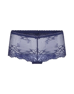 Бой-шорты, темно-синий Lingadore