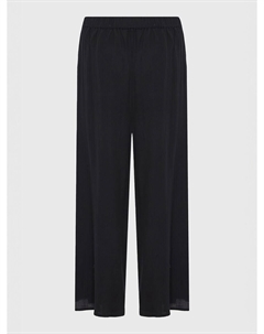 Широкие брюки, черный Funky buddha