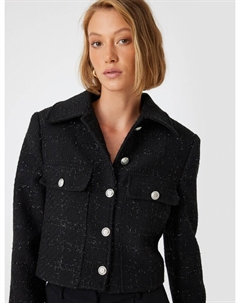 Блейзер, черный Koton