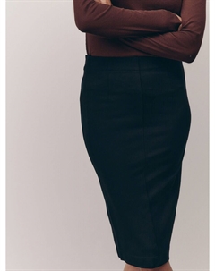 Юбка, черный Next