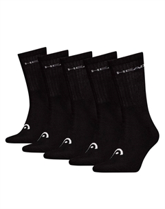 Носки, черный Head