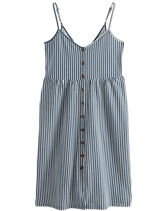 Платье, темно-синий Next