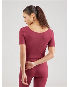 Футболка Performance ONPJaia, цвет Berry Only play