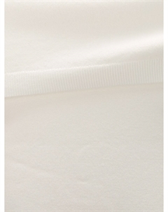 Вязаный топ, экрю Pull & bear