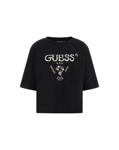 Рубашка Aurelie, черный Guess
