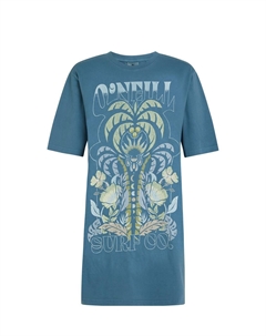 Платье, светло-синий O`neill