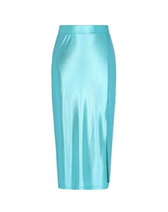 Юбка Fashion Look, аква Faina