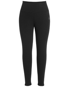 Узкие леггинсы, черный Ulla popken