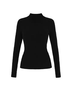 Свитер Comfy, черный Mymo