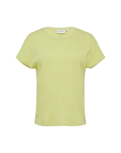 Рубашка, желтый Comma casual identity