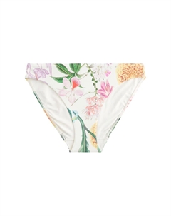 Плавки бикини Kew, белый Next