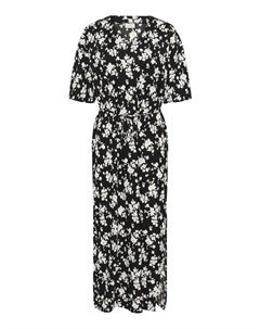 Платье Ivanna, черный Kaffe