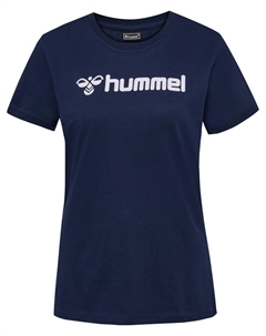 Рубашка Mover, морской синий Hummel