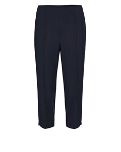 Обычные брюки, темно-синий Goldner