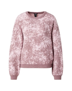 Свитер Belle, розовый Lindex