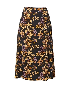 Юбка LAILA LILITI, черный Object