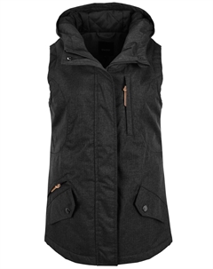 Жилет Belissa, черный Oxmo