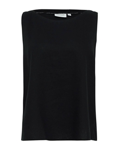 Блуза, черный Comma casual identity