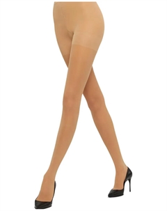 Трусики 30 denier прозрачные матовые, естественный Wolford