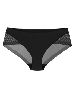 Трусики Eywa, черный Wolbar