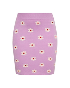 Юбка, фиолетовый Mymo