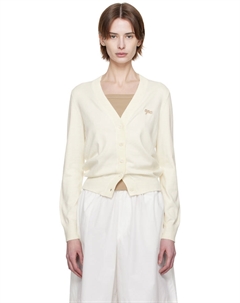 Кардиган Berangere, белый A.p.c.