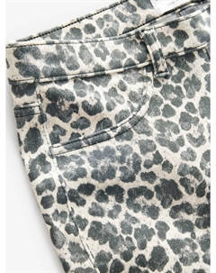 Узкие леггинсы, цвет Cappuccino Next